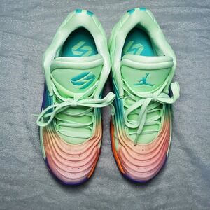 Nike Air Jordan Luka‎ 3 (GS) 'Blurred Vision' (style code HQ4920-300) 7Y Youth